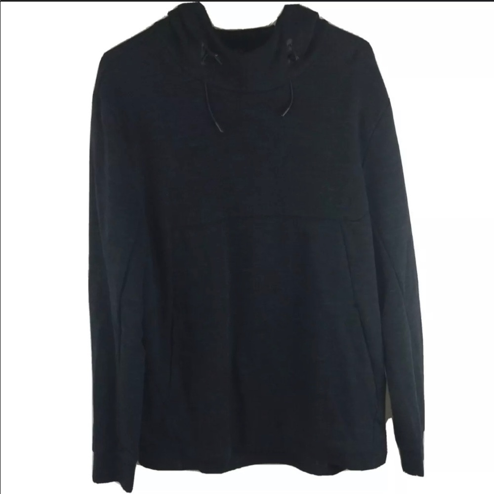 Fila Sport Hoodie Men's Large Black